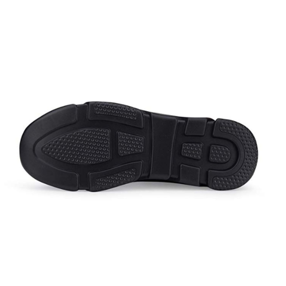 Mens "Tyga" Lightweight Speed Runner Sneakers - Picture 7 of 7